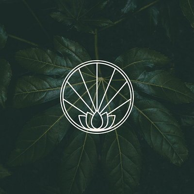 VertVita - Brand Logo brand brand agency brand icon brand identity branding branding project cbd branding cbd logo design graphic design illustration leaf logo logo logomark logotype vector vertvita