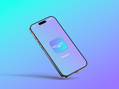 Daily UI #005 : App Icon app dailyui design logo ui ux vector