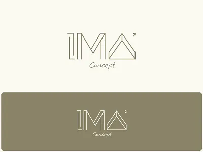 Wordmark logo brand branding delta delta logo geometric logo imd interior design interior design studio interior designer interior logo letter d letter i letter m line logo minimal logo modern logo simple logo triangle ui wordmark logo