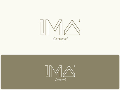 Wordmark logo brand branding delta delta logo geometric logo imd interior design interior design studio interior designer interior logo letter d letter i letter m line logo minimal logo modern logo simple logo triangle ui wordmark logo