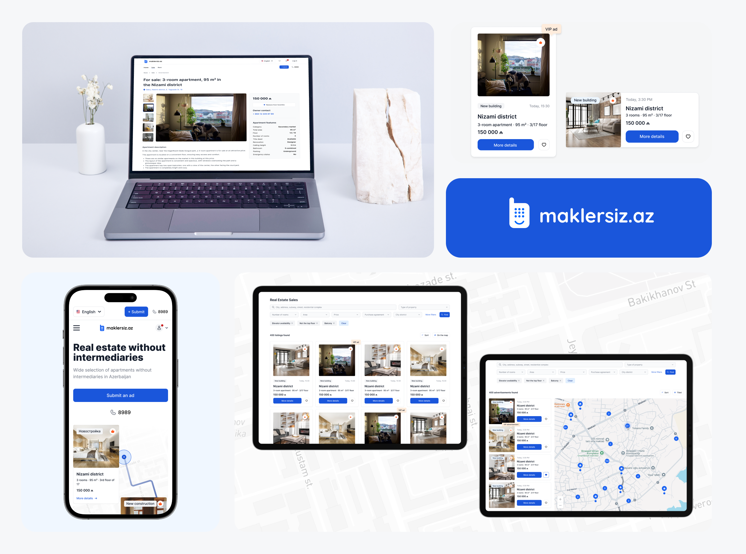 Example of Mvp Design