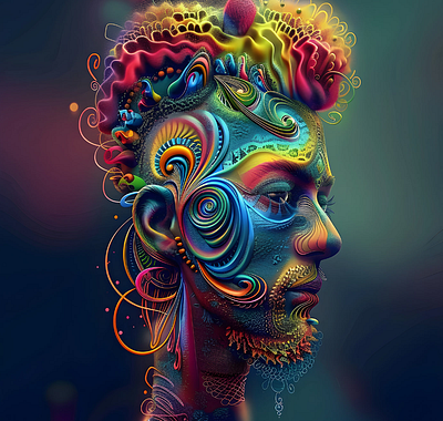 painfull boy design illustration logo