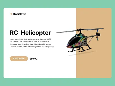 Pre Order #DailyUI 075 design ui ui design uiux uiux design user interface