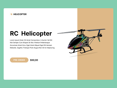 Pre Order #DailyUI 075 design ui ui design uiux uiux design user interface