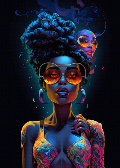 infinity choise design graphic design illustration