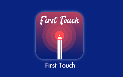 #DailyUI 005 App Icon for Freshman Artists 005 appicon dailyui dailyuichallenge005 graphic design logo ui