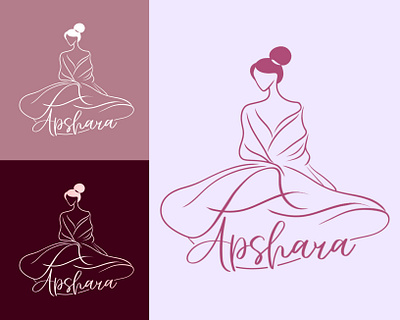 Apshara logo
