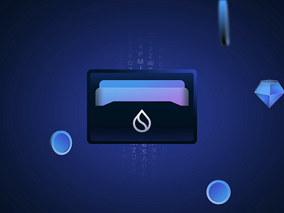 Explainer video (v3) - 2D animation animation design graphic design illustration motion graphics ui