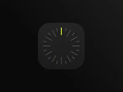 Building something for myself, but may release it app app icon habits macos swift ui