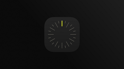 Building something for myself, but may release it app app icon habits macos swift ui