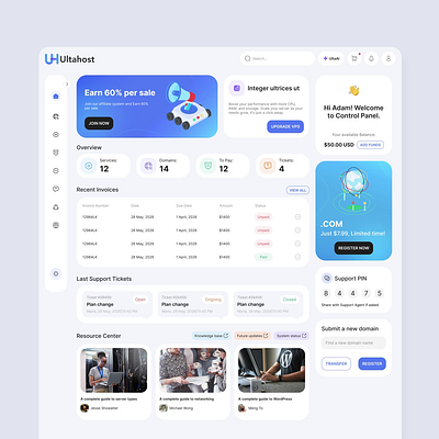Dashboard Redesign animation app dark darkmode dashboard gif interaction light to dark lightmode saas ui ux website