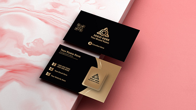 Business Card Design Template branding business business card card corporate creative customizable editable graphic design modern design name name card personal personal card print ready professional unique design vector visiting visiting card