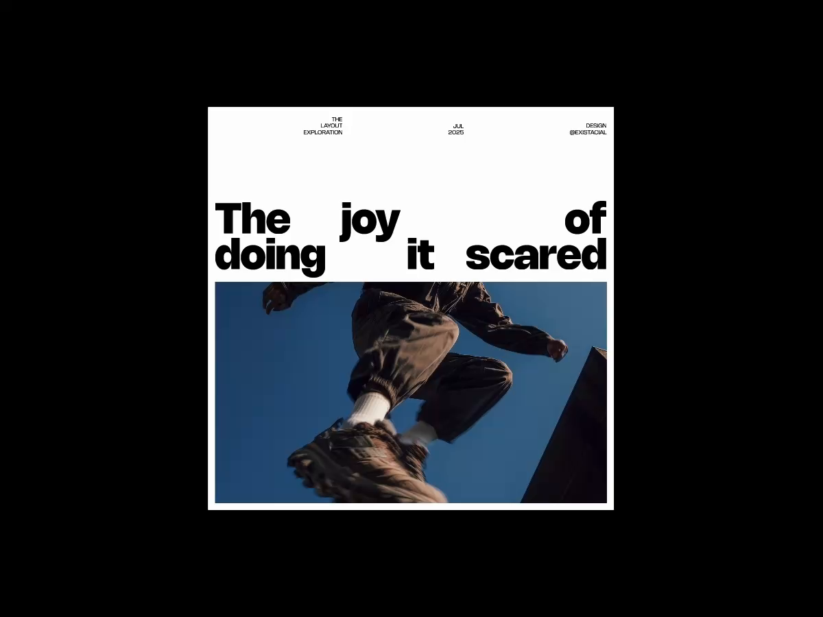 Example of Web Design