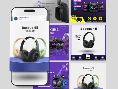 E-commerce product design ecommerce graphic design marketing product design