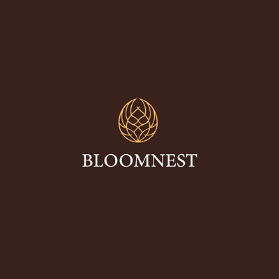 Modern Interior Design Logo – Minimal, Elegant Branding for Home architecture logo branding for home design creative logo elegant logo home decorbranding home logo mark house logo design interior logo design living space branding logo for interior design luxury interior logo minimal logo modern logo design modern monogram logo real estate logo