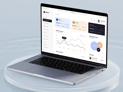 Wallet Dashboard appdesign cleandesign customizablewidgets dashboarddesign designinspiration financeapp financetracking financialmanagement financialtracking innovativedesign productivitytools techdesign uiux userinterfacedesign walletdashboard