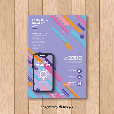 Colorful bars mobile app colorful bars mobile app
