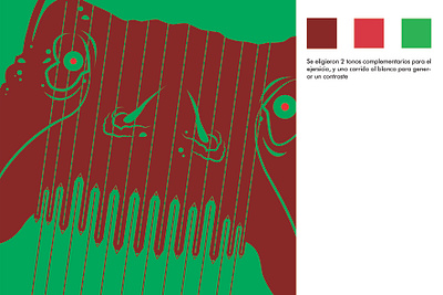 Dinosaurios graphic design