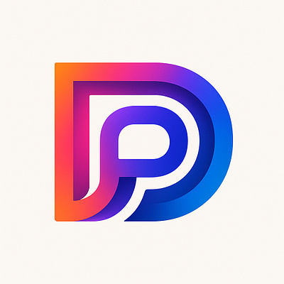 Abstract Impact – Explorando Formas Fora do Comum branding graphic design logo