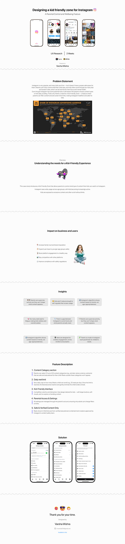 Instagram Case Study app branding case study design graphic design illustration instagram typography ui ux vector