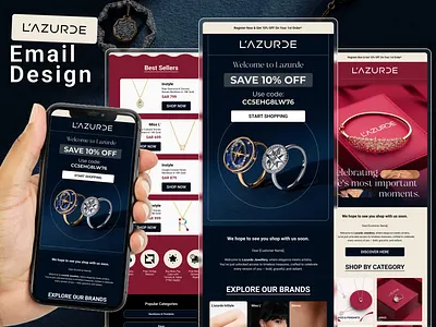 Klavioy email design cold email design creative email design email automation email champaign email design email marketing email tempate figma email image listing design klaviyo email mailchimp email newsletter design psd to html responsive email welcome email