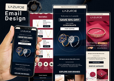 Klavioy email design cold email design creative email design email automation email champaign email design email marketing email tempate figma email image listing design klaviyo email mailchimp email newsletter design psd to html responsive email welcome email
