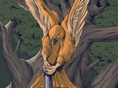 Freedom Book Illustration book cover book illustration design graphic design illustration movie poster poster