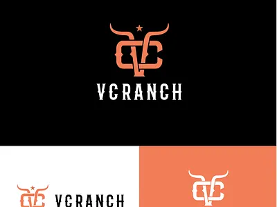 RANACH LOGO VC RANCH vc ranch