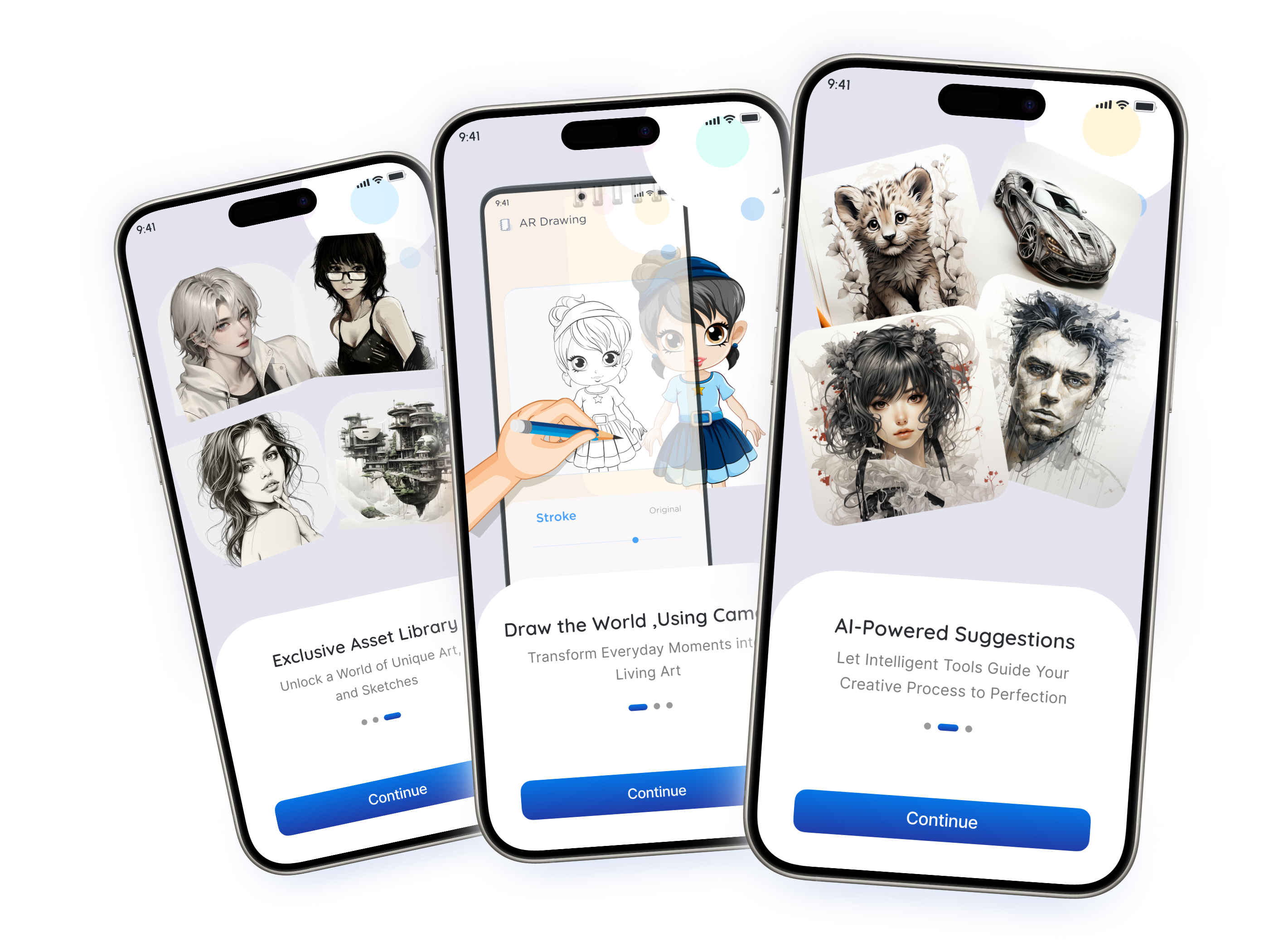 Onboarding Sketch App UI ai onboarding screen app design app onboarding app onboarding ui ar drawing app ui design minimal onboarding mobile app mobile app onboarding mobile ui onboarding page onboarding screen onboarding ui onboardings onboardingui sketch app ui design uiux walkthrough welcome screen
