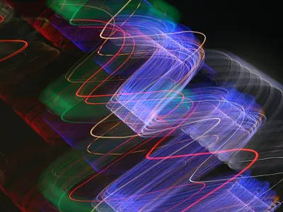 Tropicana Lightplay Series (Out Now!) photography