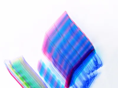 Thunderbird Lightplay Inversions Series (Out Now!) photography