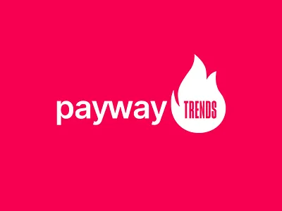 Payway® Trends argentina bitcoin brand branding design event logo logotype payment symbol trademark