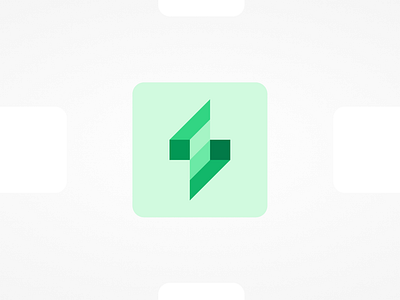 ENDA Technologies Logo branding graphic design logo ui
