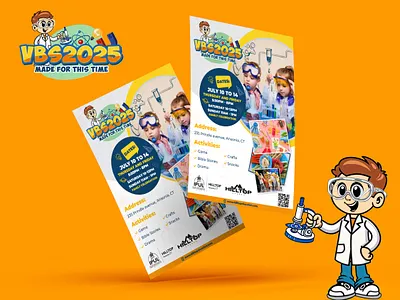 Flyer Design branding graphic design illustration logodesign photoshop vector