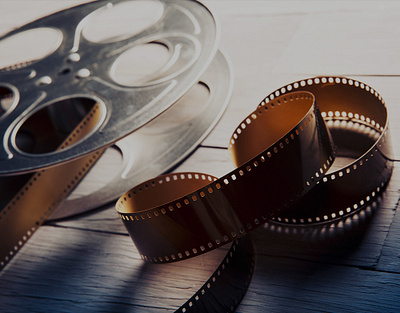 Cinema Audio Society Website website design