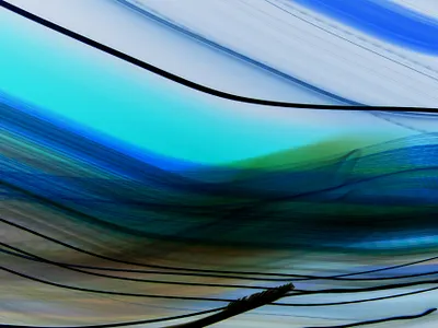 Grand Lightplay Inversions Series (Out Now!) photography