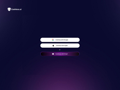 AI Onboarding UI animatedonboarding black ui clean design clean ui fluidui graphic design homepage interface design interface designer logo design london minimaldesign onboarding onboarding ui ui uiux uxonboarding website