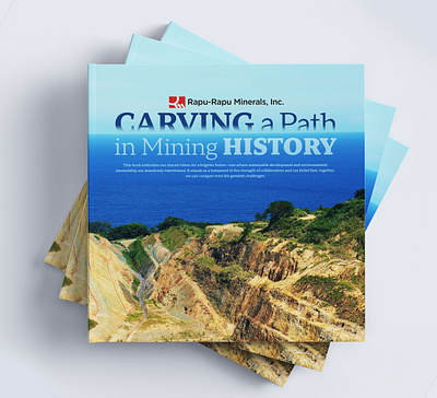 RRMI Coffee Table Book book coffee table book