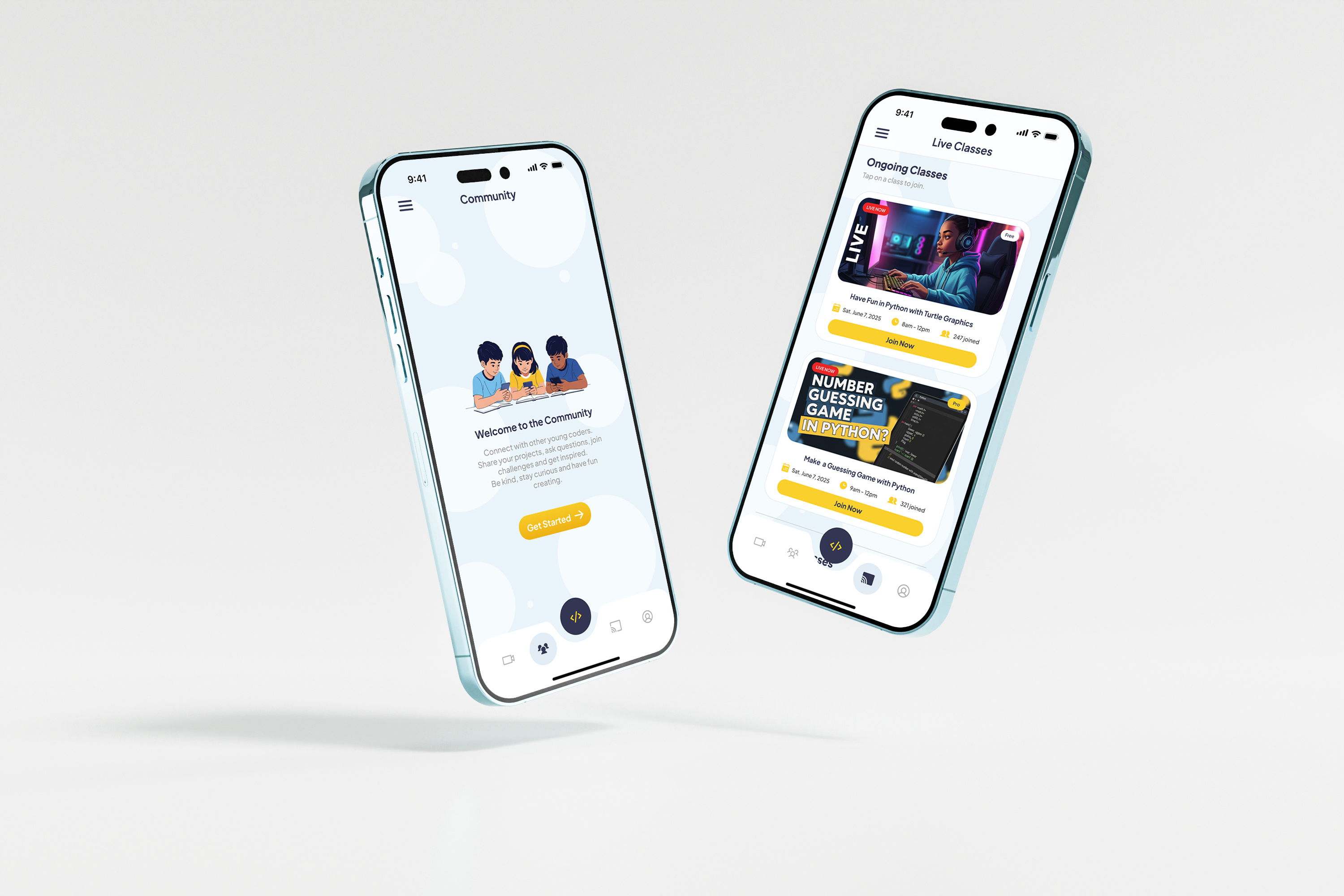 Kids Education App - EarlyStart Image 1