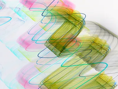 Tropicana Lightplay Inversions Series (Out Now!) photography