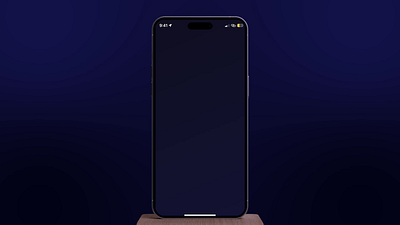 Sentiva - AI Mobile Apps UI Animation 2025 ai mobile apps animation dashboard design figma graphic design jitter modern tech ui ui animation ui design ui motion uiux ux