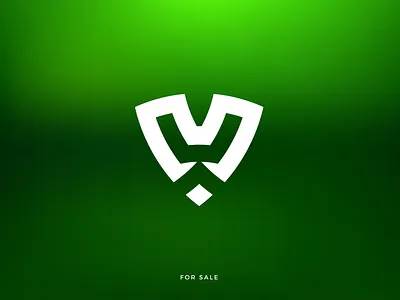M + Shield — Modern & Versatile Monogram Logo branding fashion finance icon logo logodesign m logo m shield logo minimal logo mlettermark modern logo monogram print security shieldlogo tech versatiledesign