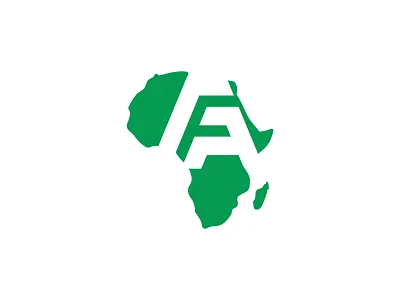 African continent logo design, AF logo a logo design african continent african logo african map brand brand identity branding creative logo f logo design identity logo logo design logo designer logodesign logos logotype minimalist logo modern logo vector