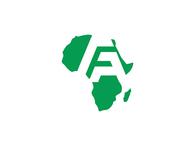 African continent logo design, AF logo a logo design african continent african logo african map brand brand identity branding creative logo f logo design identity logo logo design logo designer logodesign logos logotype minimalist logo modern logo vector