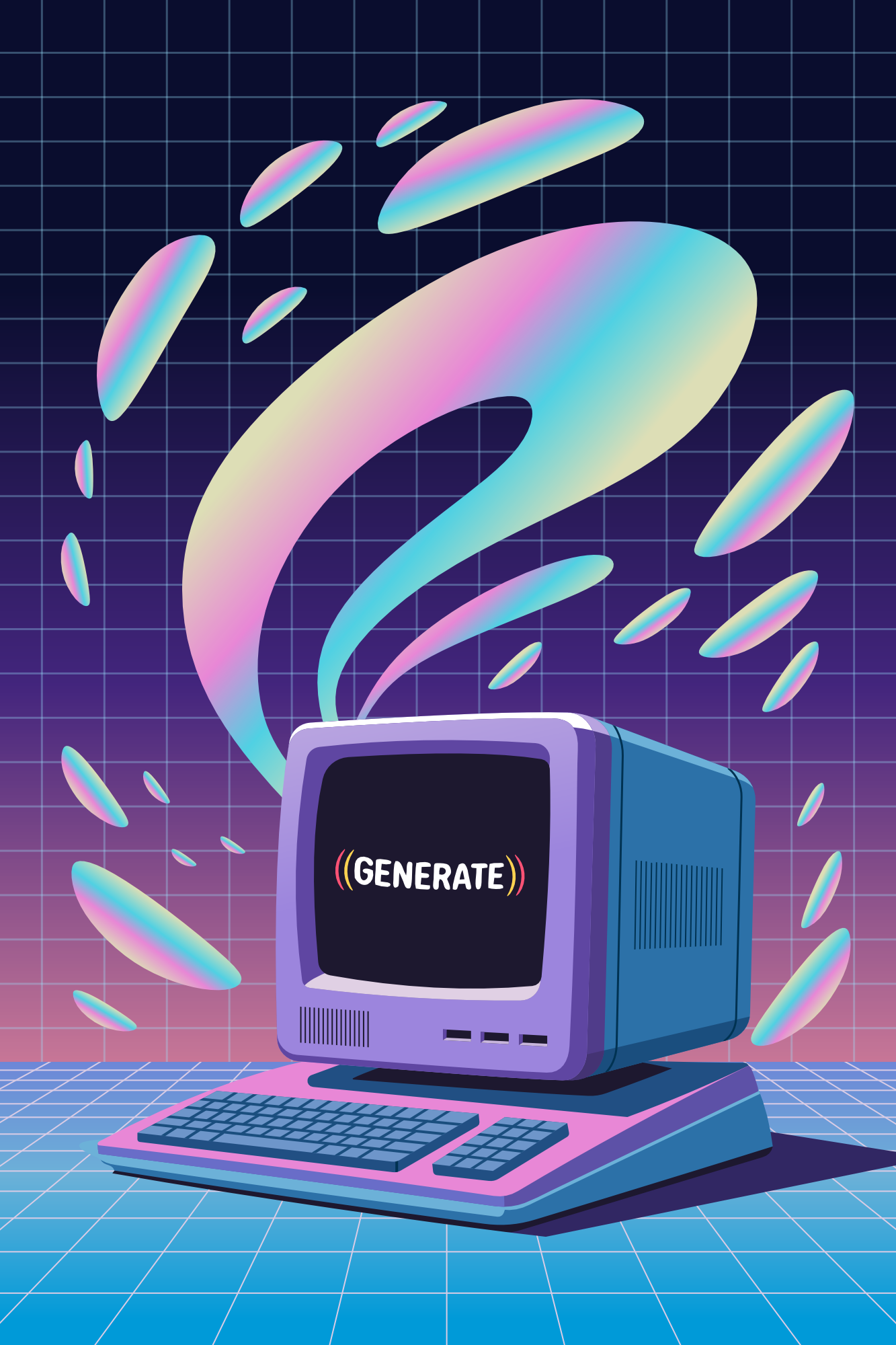 Generative AI Content Creation ai content creation generative