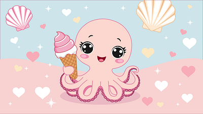 Kawaii cute kawaii