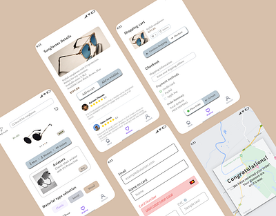 App UI ui