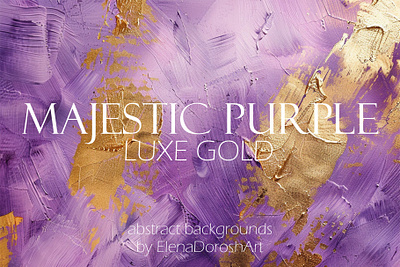 Majestic Purple Abstract Background 3d animation graphic design motion graphics