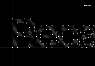 RecallAI - AI-driven Meeting Memory ai aiassist aimemory aipowered airecap aitool aitools aitranscription aiworkspace autosummary branding branding website filllodesign insights meetingrecorder pastmeetings smartmeetings smartrecap smarttech uiux