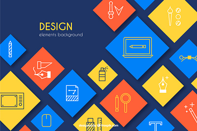 Design elements design elements